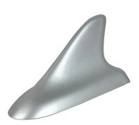 Car Shark Fin Aerial, For Mazda 6 Mazda 3 Mazda 2 CX3 CX4 CX5 CX7 CX9 CX30 RX8 MX5 Roof Signal Aerial Waterproof Enhanced Signal Aerials Antenna Low Wind Resistance Car Accessories,B