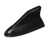 Car Shark Fin Aerial, for Mini Cooper S jcw Una R50 R53 R55 R56 R60 R61 F54 F55 F56 F60 F60 F55 F56 F54 F55 F56 F54 Car Roof Radio AM/FM Antenna Radio Signal Receiving,Black-