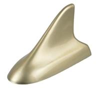 Car Shark Fin Aerial, For VW Polo 6R 6N 6N2 6C 9N 9N3 Rline Roof Signal Aerial Waterproof Enhanced Signal Aerials Antenna Low Wind Resistance Car Accessories,F