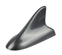 Car Shark Fin Aerial, For VW Polo 6R 6N 6N2 6C 9N 9N3 Rline Roof Signal Aerial Waterproof Enhanced Signal Aerials Antenna Low Wind Resistance Car Accessories,E