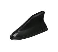 CRTATE Car Shark Fin Aerial, for VW Polo AW GTI 2017-2022 2023 Self-adhesive Streamline Roof Antenna Enhanced Signal Aerials Antenna Toppers Decor Radio Signal,C