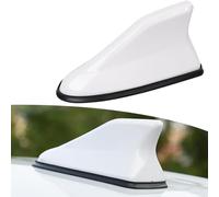 Car Shark Fin Antenna Aerial For BMW X3 For iX3 For G01 2018-2023 Car Aerial Radio Signal Aerials