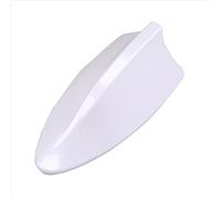 Car Shark Fin Antenna Auto Radio AM/FM Signal Aerials Decoration, for Seat Ibiza 6J 6L, for Suzuki Swift, for Citroen C4 C3, for Mini Cooper