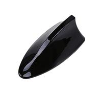 Car Shark Fin Antenna Auto Radio AM/FM Signal Aerials Decoration, for Seat Ibiza 6J 6L, for Suzuki Swift, for Citroen C4 C3, for Mini Cooper