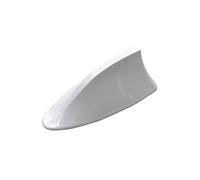 Car Shark Fin Antenna Auto Radio Signal Aerial Roof Antennas For Trailblazer Onix Tru Orlando Code Captiva Aveo Sail