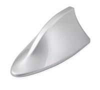 Car Shark Fin Antenna Compatible With Bmw 5 Series E60/E61 2003-2010 Shark Fin Antenna Cover