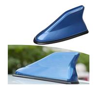 Car Shark Fin Antenna for BMW i5 Sedan/ i5 Touring /i8 Coupe/i8 Roadster /X6 M /3.0 CSL Auto Radio Signal Waterproof Exterior Roof Aerials(normal/G)