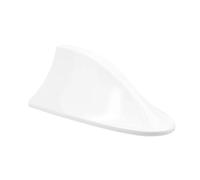 Car Shark Fin Antenna For Fm/Am For Reception For Renault For Laguna 3 Shark Fin Antenna Cover