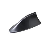 Car Shark Fin Antenna, For Ford Ranger 2016-2024 Car Radio Amplifier antenna Base Waterproof And Dust Proof Car Roof Shark Fin Enhance The Signal,A