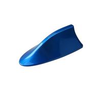 Car Shark Fin Antenna, For Ford Ranger T9 XL XLT 2023 Car Radio Amplifier antenna Base Waterproof And Dust Proof Car Roof Shark Fin Enhance The Signal,F