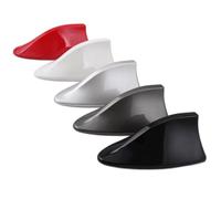 Car Shark Fin Antenna，For Kia Soul 2009-2017 2018 2019 2020 2021 2022 2023 2024，shark fin antenna