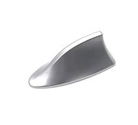 Car Shark Fin Antenna For Mitsubishi For Evolution For Pajero For Eclipse For Grandis For Mirage Shark Fin Antenna Cover