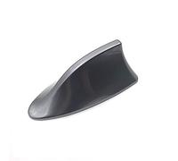 Car Shark Fin Antenna For Mitsubishi For Evolution For Pajero For Eclipse For Grandis For Mirage Shark Fin Antenna Cover