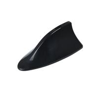 Car Shark Fin Antenna, for Renault Captur II I/Captur E-Tech 2019-2024 Plastic Shark Fin Style Car Vehicle Roof AM/FM Radio Signal Antenna Aerial, Low Wind Resistance,F