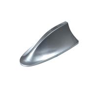 Car Shark Fin Antenna, for Renault Captur II I/Captur E-Tech 2019-2024 Plastic Shark Fin Style Car Vehicle Roof AM/FM Radio Signal Antenna Aerial, Low Wind Resistance,G