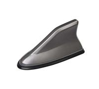 Car Shark Fin Antenna, For Renault Clio 5 Clio 4 Clio 3 Estate 2001-2024 Car Radio Amplifier antenna Base Waterproof And Dust Proof Car Roof Shark Fin Enhance The Signal,A