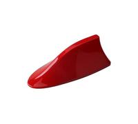 Car Shark Fin Antenna, For Renault Clio IV 2012-2016 Car Radio Amplifier antenna Base Waterproof And Dust Proof Car Roof Shark Fin Enhance The Signal,G