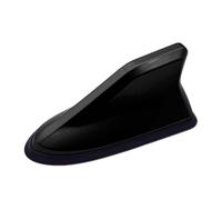 Car Shark Fin Antenna, For Renault Clio V 2019 2020 2021 2022 2023 2024 Car Radio Amplifier antenna Base Waterproof And Dust Proof Car Roof Shark Fin Enhance The Signal,D