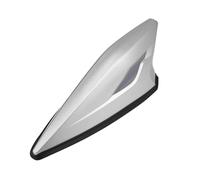 Car Shark Fin Antenna, For Renault Kadjar/Koleos/Grand Scenic/Clio 4 3 2 1 RS Car Radio Amplifier antenna Base Waterproof And Dust Proof Car Roof Shark Fin Enhance The Signal,D