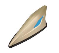 Car Shark Fin Antenna, For Renault Kadjar/Koleos/Grand Scenic/Clio 4 3 2 1 RS Car Radio Amplifier antenna Base Waterproof And Dust Proof Car Roof Shark Fin Enhance The Signal,F