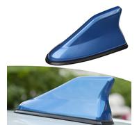 Car Shark Fin Antenna, for Seat Ibiza Ibiza Fr Ibiza S Ibiza 6J S Ibiza 6J Ibiza 6L Ibiza 6J Tuning Car Roof Shark Fin Antenna Radio FM Signal Car Radio Antenna Small Antenna, Car Accessories