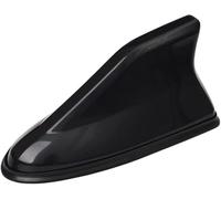 Car Shark Fin Antenna For Skoda Rapid Spaceback Nh1 Wagon Estate 2013-2019 Self Adhesive Automotive Antenna Black(Normal Black)