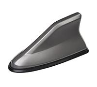 Car Shark Fin Antenna Radio FM/AM Signal Aerial Roof, For Citroen Picasso C1 C2 C3 C4 C4L C5
