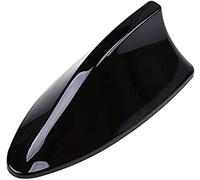 Car Shark Fin Antenna Signal Aerials, for Nissan Qashqai 2007,2008,2010,2011,2012,2013,2015,2016,2017,2018,2019 Radio Signal Booster Roof Aerial With Universal Waterproof Car Exterior Styling