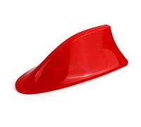 Car Shark Fin Roof Aerial, Car roof antenna, For Changan UNI-T 2020 2021 2022 2023 Car Decorative Shark Fin Antenna Radio Signal Aerials