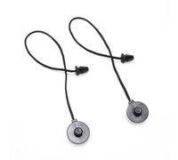 Car Shelf Straps Compatible With Focus For MK3 2012-2018 Trunk Partition Hanging Rope Trunk Lid Lift Rope OEM:BM51-A46538-AB