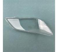 Car Shell Lamp Mask Compatible With Lexus For IS IS200 2004 2005 Car Headlight Transparent Lampshade Lens Decoration Cover Hood(Right)