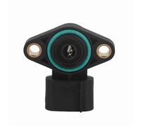 Car Shift Angle Sensor for Foreman 450 ES 4x4 1998-2001, Black Plastic, 1 Piece - Easy Installation, Stable Performance, Replacement for Old or Broken Sensor