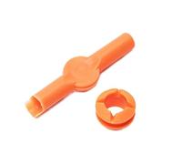 Car Shift Cable Bushing Automatic For Nissan For Frontier End Grommet Clip | Car Shift Cable Bushing Automatic Gearbox Repair Kit Shifter Linkage End Grommet Clip Gear Shift Bushing Kit