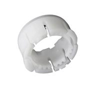 Car Shift Cable Bushing Compatible With BMW For 316d 316i 318i 318d 320i 323i 325i For M3 335i 340i 320d 318is 320is 328i 330d 330xd Gear Shift Cable End Bushing 25111220600