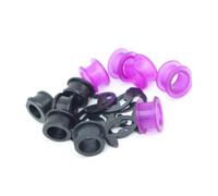 Car Shift Cable Bushing Compatible With Lexus For IS250 IS350 2006-2016 For NX300h 2015-2021 For GS300 1993-2006 Gear Shift Cable Linkage Selector End Bushing