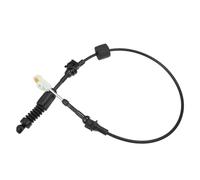 Car Shift Cable Compatible With Chevrolet For Corvette C6 2006-2013 Gear Shifter Control Shift Cable Replace Repair OEM 20782446