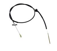 Car Shift Cable Compatible With Chevrolet For N300 2010-2020 Clutch Pull Wire Replace Repair Replacement Pieces OEM 23974330