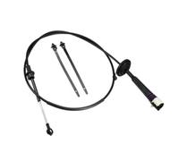 Car Shift Cable Compatible With Chevrolet For Suburban 2500 2008 2009 2010 2011 2012 2013 Auto Transmission Shifter Cable Gearshift Control Lever Selctor Cable 25995564