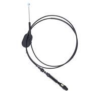 Car Shift Cable Compatible with GMC C1500 C2500 K1500 K2500 for Suburban 1995-1999 Automatic Gear Shifter Cable Transmission Shift Selector Lever Cable 15037353 905-605