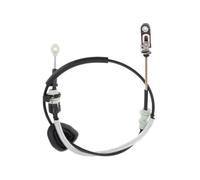 Car Shift Cable Compatible With Jeep For Grand For Cherokee 5.7L 6.4L 2011 2012 2013 Car Auto Transmission Gear Shifter Selector Cable 52124783AB