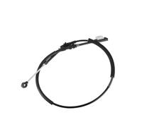 Car Shift Cable End Piece Compatible With For Mustang 2005 2006 2007 2008 2009 2010 Automatic Transmission Gear Shifter Control Cable Auto Trans Shift Cord