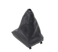 Car Shift Knob 5/6 for Speed Manual Car Gear Shift Knob Gaiter for Superb II (0812) / for Yeti (0912)(Gear Boot,5 Gears)