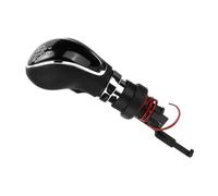 Car Shift Knob 5 Car for Speed Gear Shift Shifter Knob with Light Replacement for Buick for Excelle GT/XT 20092014 Shifting Lever Shifter Knob