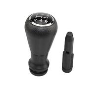 Car Shift Knob 5 Speed Gear Shift Knob Club Head Car Shift Lever For Citroen C2 C3 C4L C5 Car Gear Shifter