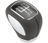 Car Shift Knob 5Speed Car Manual Transmission Gear Head Joystick Shift Lever Gear Shift Knob Car Accessories for Kia for FCRTE for Rio for Soul