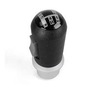 Car Shift Knob 6 for Speed+R+C for Truck Gear Lever Shift Knob with Gearbox Splicer Switch Gear Stick Head 1377386 for Scania 3 Series 4 Series TS010