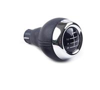 Car Shift Knob Car 6 for Speed Gear Stick Shift Shifter Knob Head for fit for Mini for Cooper R55 R56 R57 R58 R59 F55 F56 F54 F57 for ONE D S
