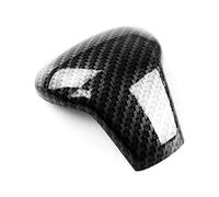 Car Shift Knob Car Gear Shift Knob Cover Head Trim Decoration Frame Sticker For Atlas Teramont 20172020
