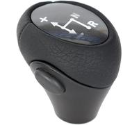 Car Shift Knob Car Shift Knob Car Automatic Transmission Handles Gear Shift Knob Shifter Lever Grip for Smart 450 451 2000-2007 Car Styling Accessories(Rear Right)