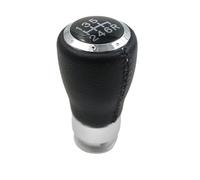 Car Shift Knob Compatible with Acura for TL 2004-2014 Manual Transmission Selector Handle Ball 6 Speed Gear Shift Knob Gear Lever PU Shift Stick